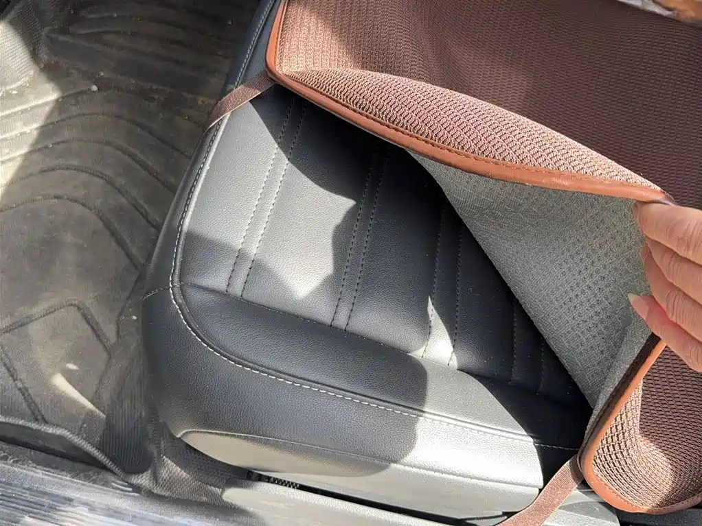 Volkswagen Touran 2018 Touran L 280TSI DSG Comfort 7-seater China V фото 5