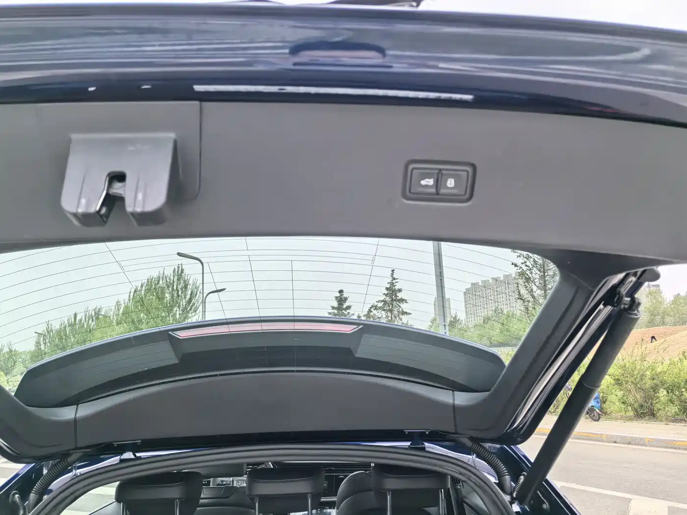 Audi Q8 2019 Model 55 TFSI Premium Dynamic фото 18