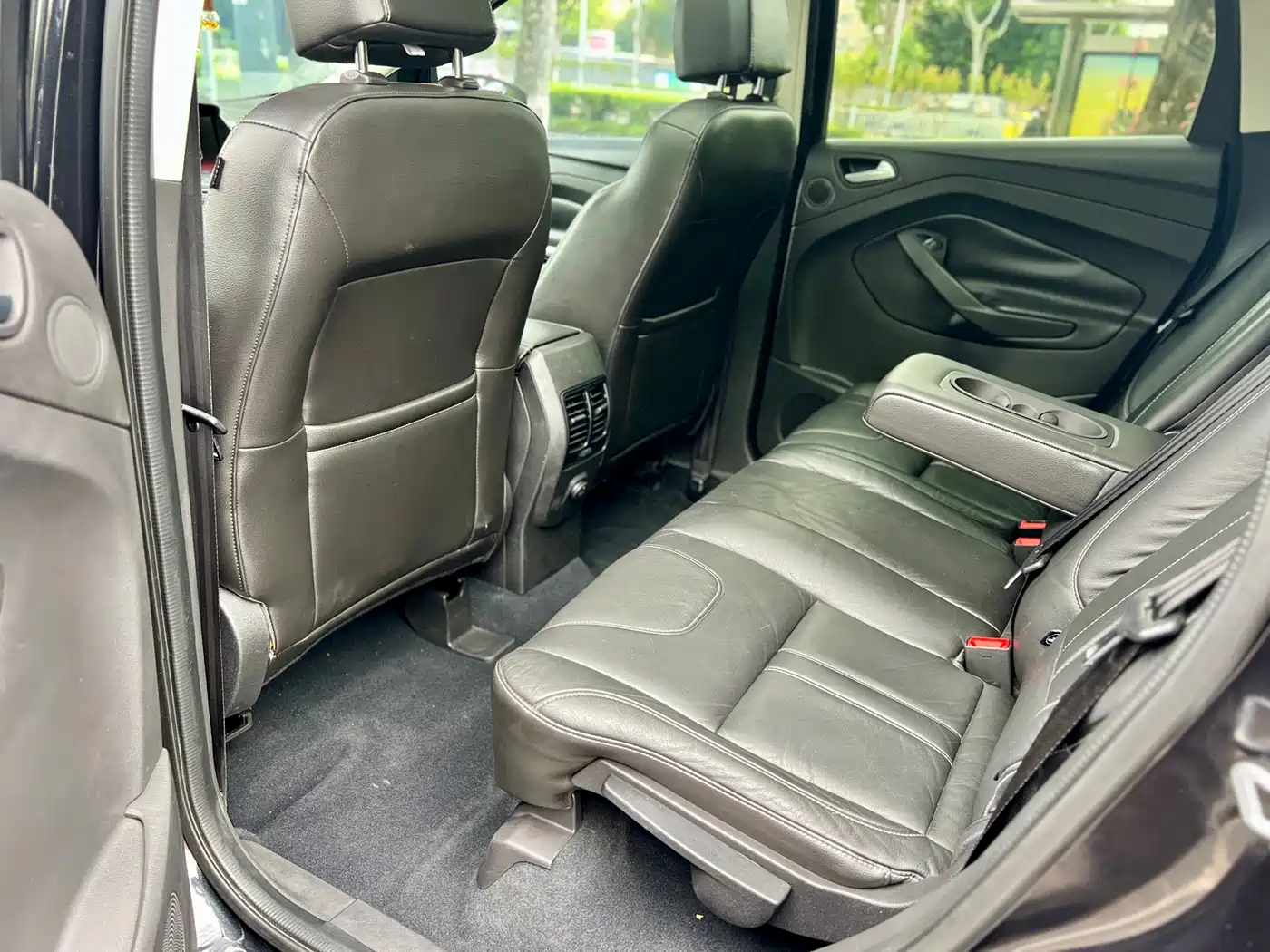 Ford Kuga 2013 2013 2.0L GTDi AWD Sport