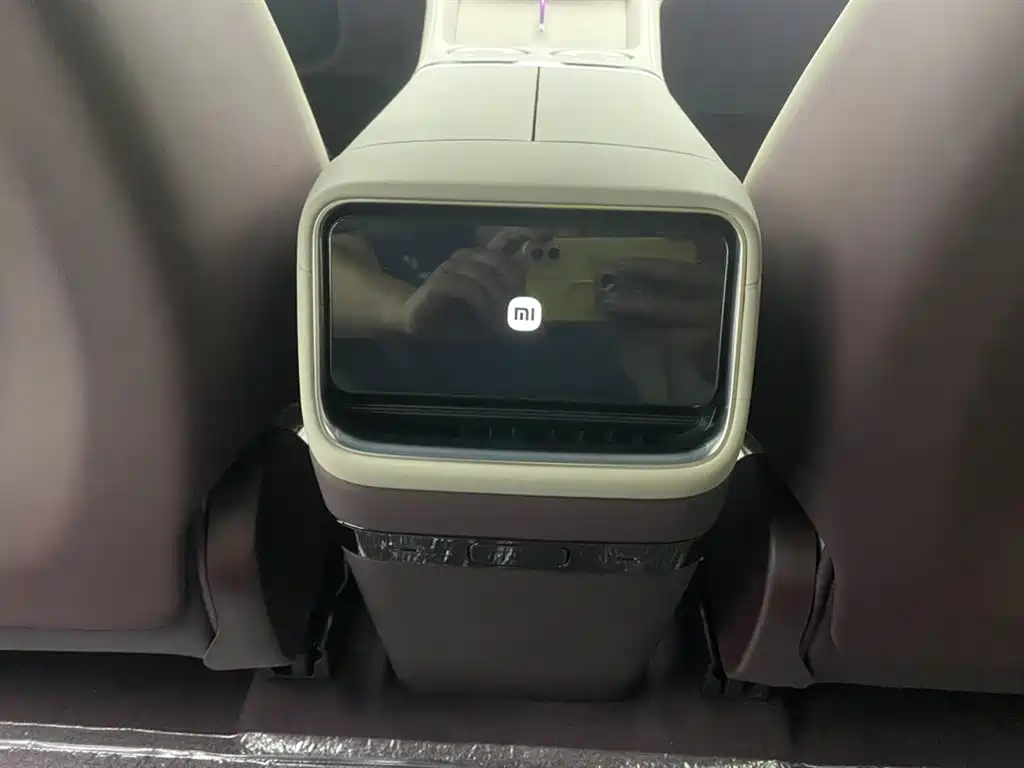 Xiaomi Auto Xiaomi YU7 2025 Ultra Long Range High Performance AWD Max Edition фото 24