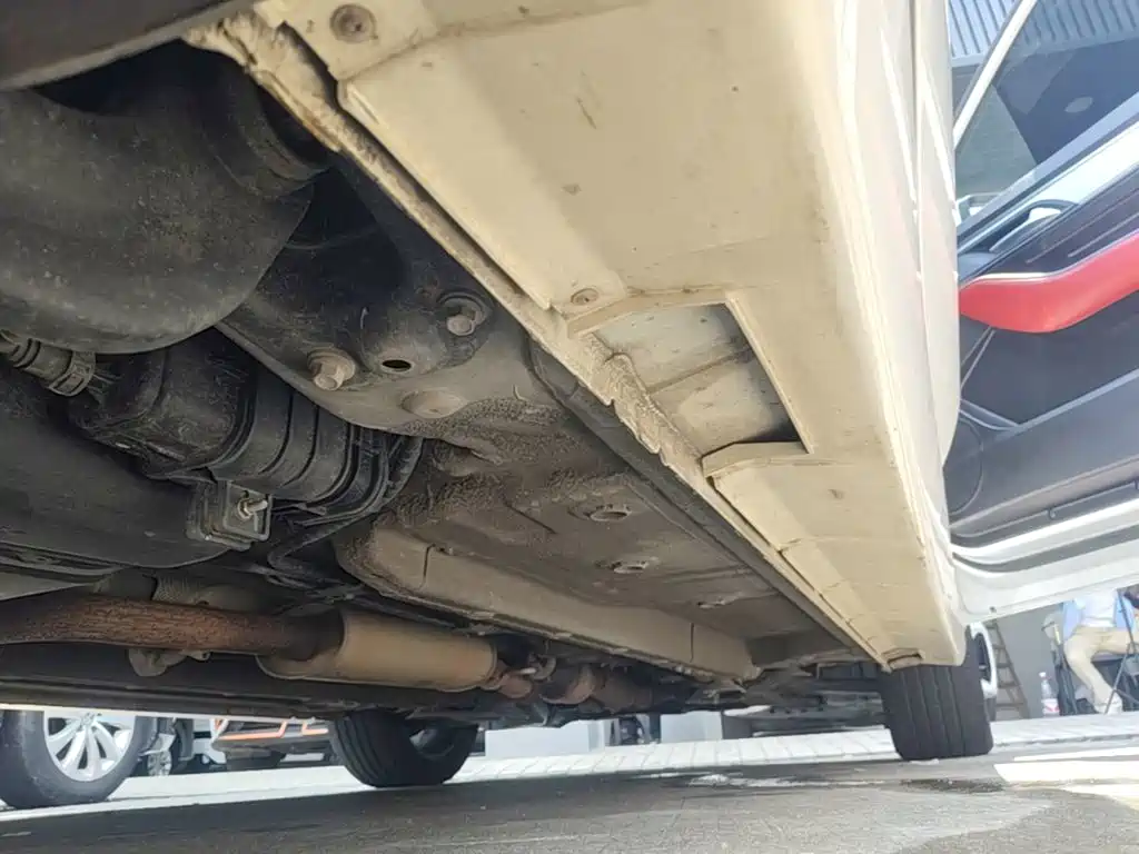 Sehol A5 2021 2021 1.5T CVT Luxury Smart