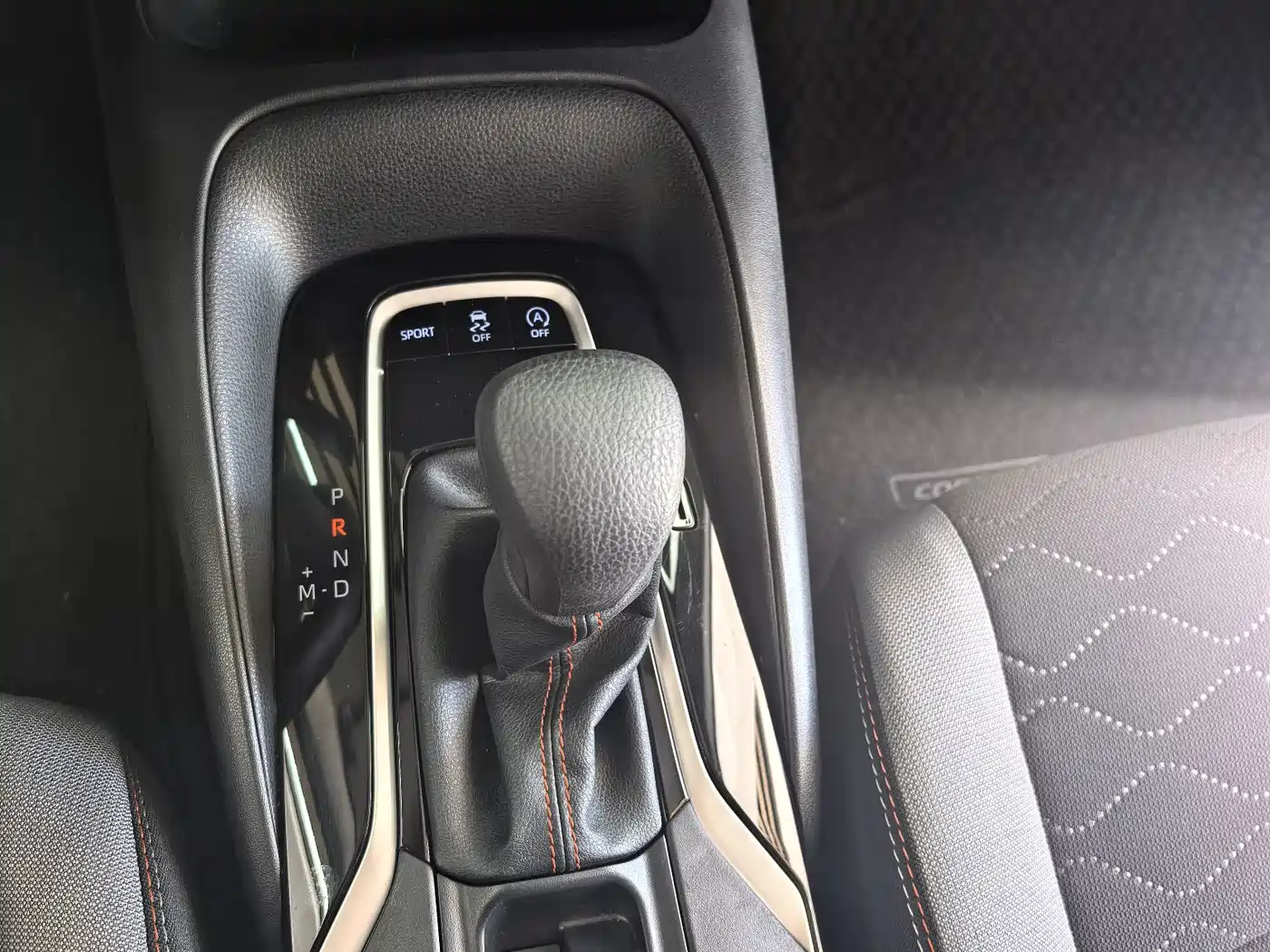 Toyota Corolla, миниатюра 17