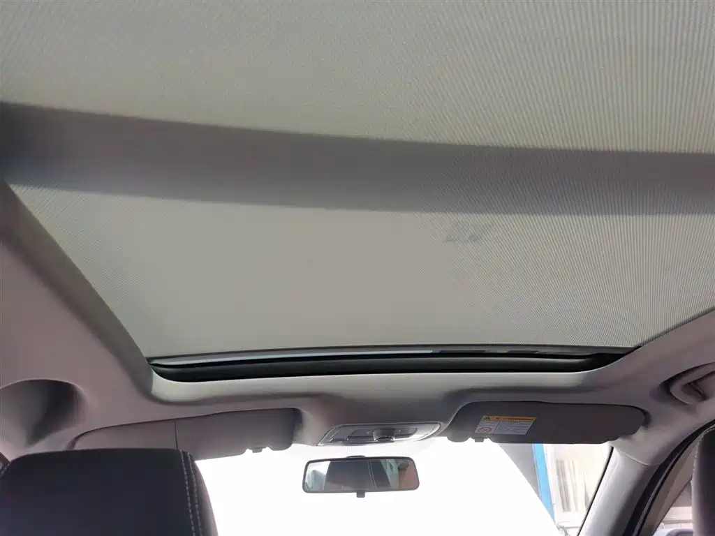 MG ZS 2020 2020 Global Million Bestseller 1.5L Manual with 65-inch Panoramic Sunroof