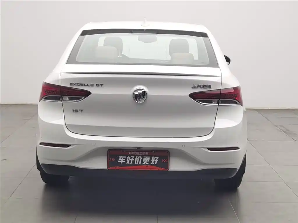 BUICK YINGLANG