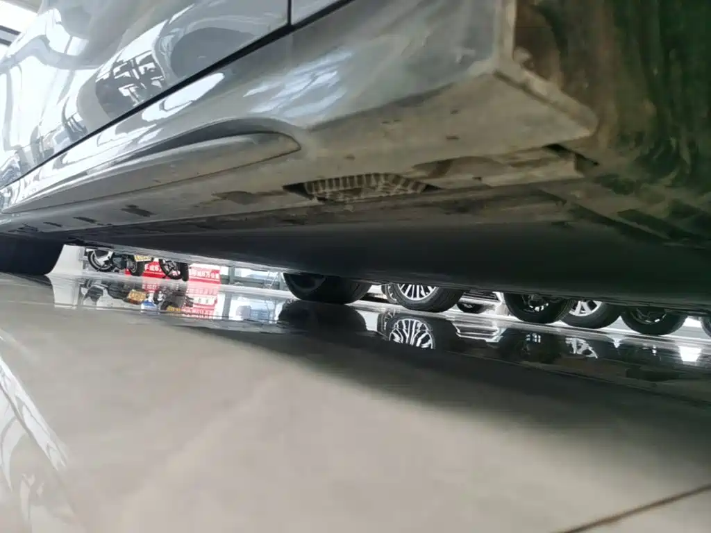 Xiaomi Auto Xiaomi SU7 Ultra 2025 2025 Model Ultra