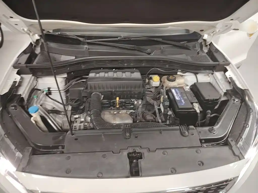 MG ZS 2021 2018 1.5L Automatic Luxury China V