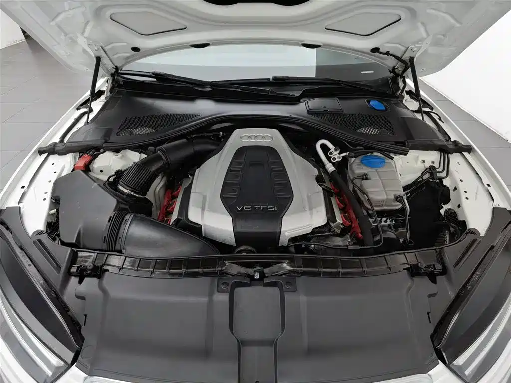 Фото 6 - Audi A7