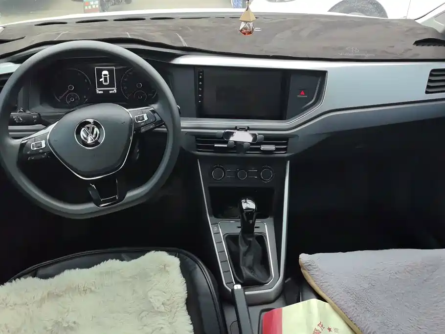 Volkswagen Polo, миниатюра 12