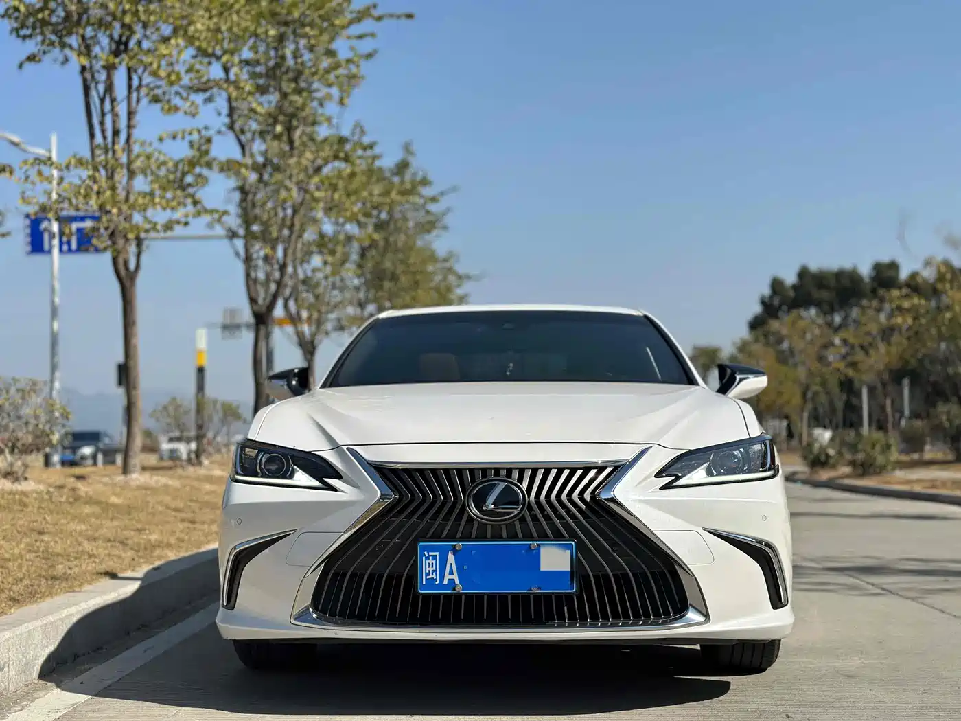 Lexus ES 2020 200 Excellence фото 2