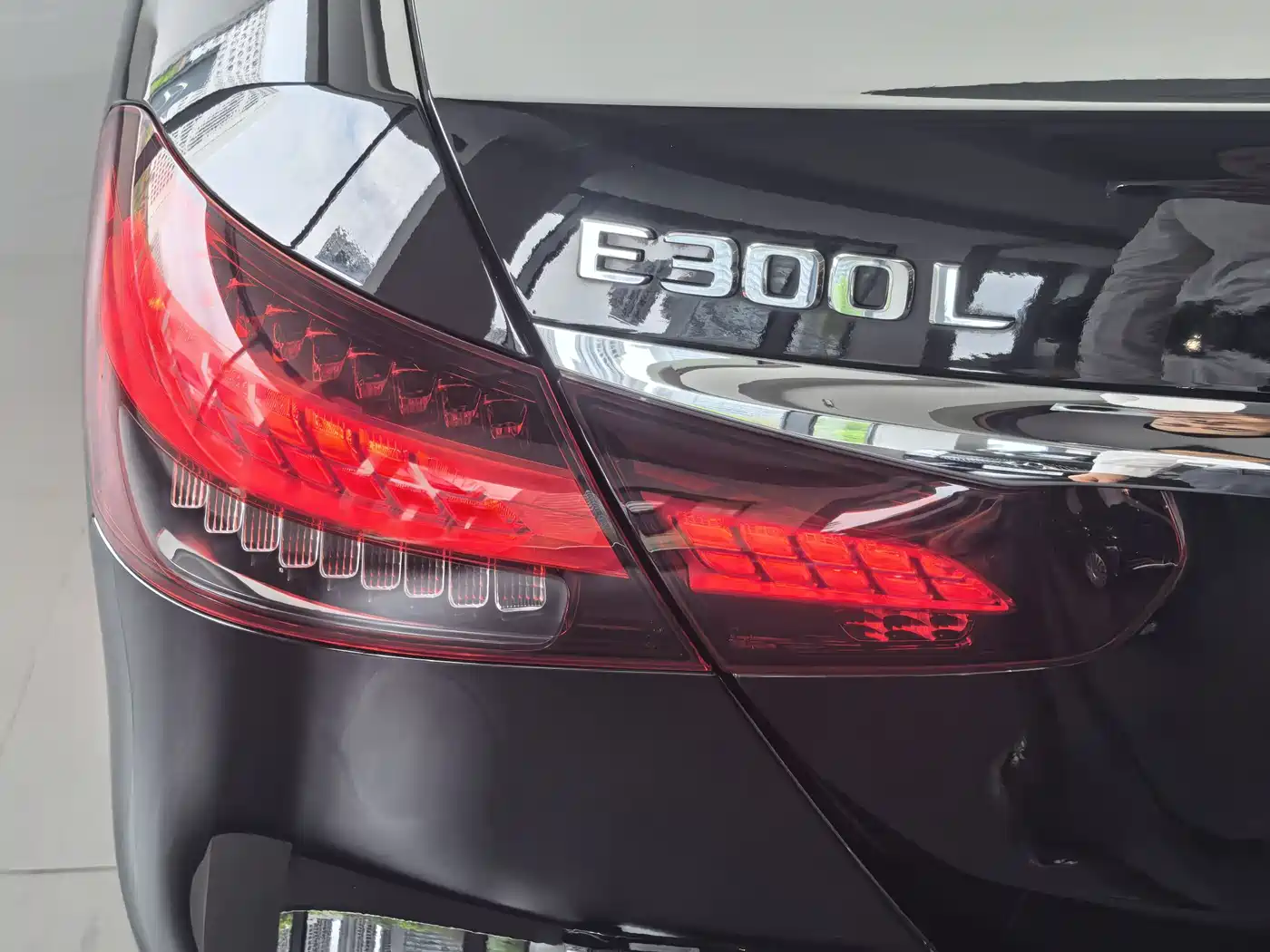 Mercedes-Benz E-Class 2023 Facelift E 300 L Luxury фото 6