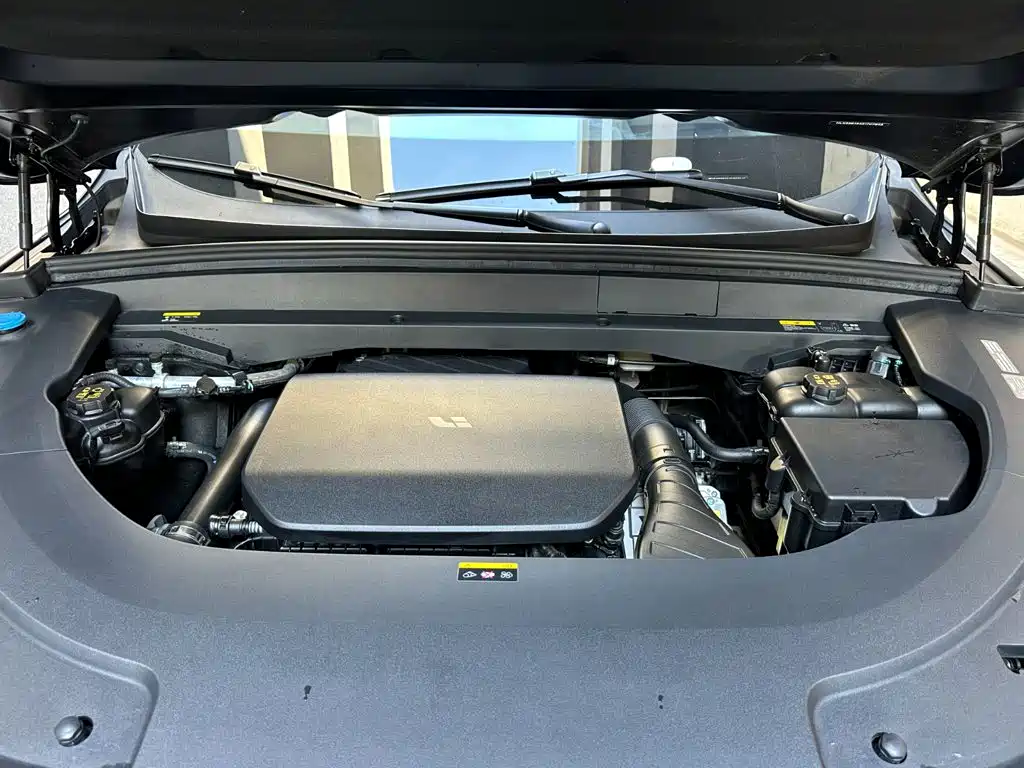 Li Auto L7 2025 2024 MAX