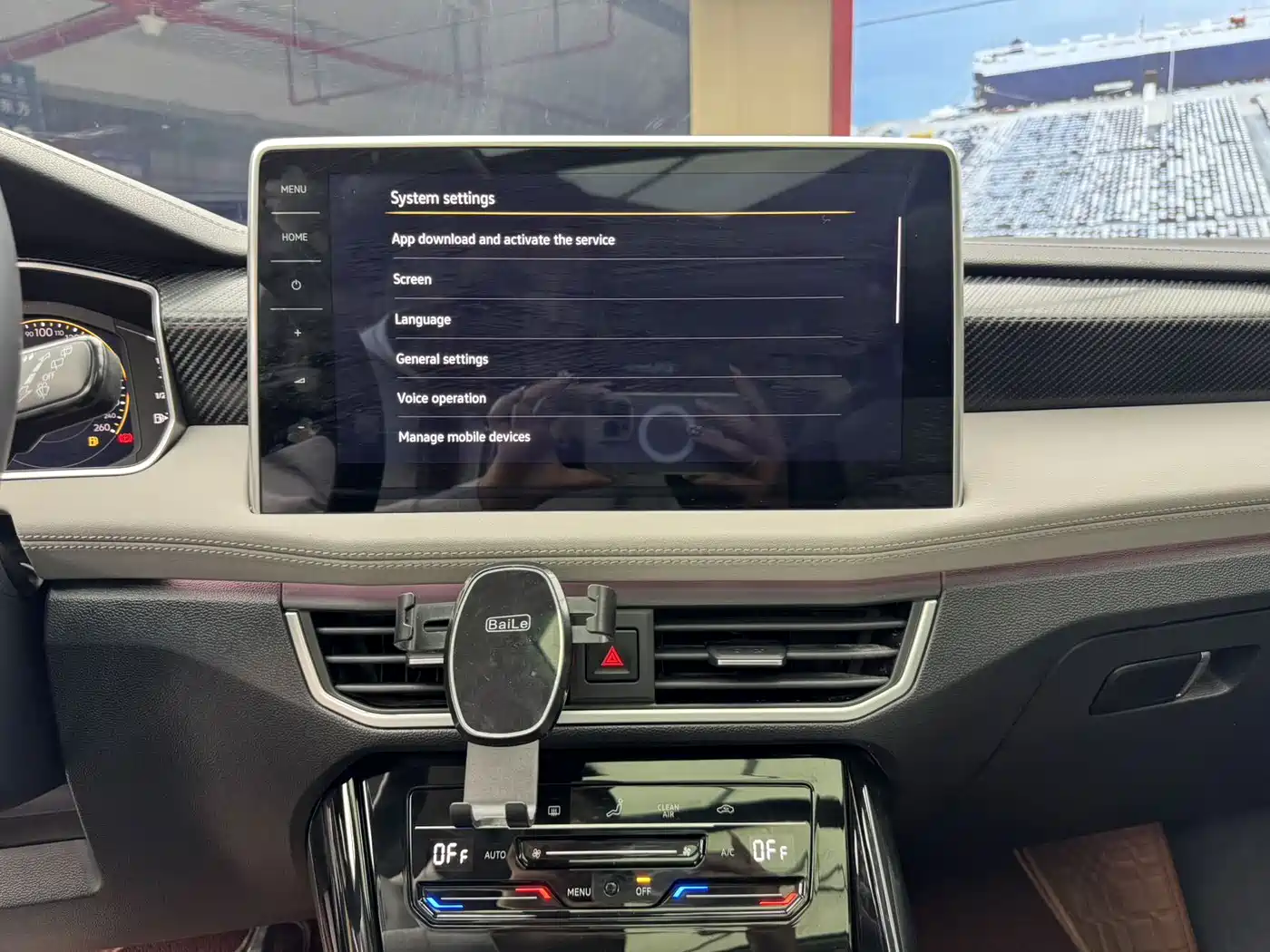Volkswagen Tayron, миниатюра 13