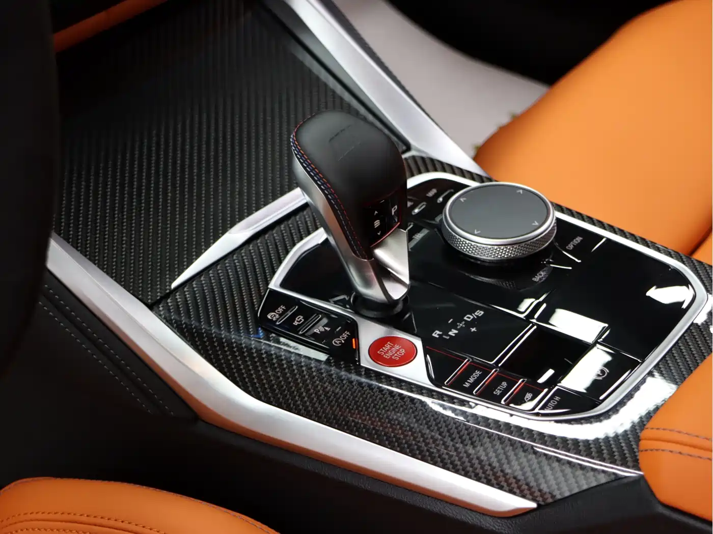 BMW M3 2025 2024 M3 Sedan M xDrive Competition