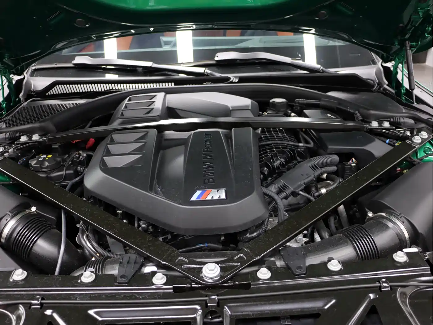 BMW M3 2025 2024 M3 Sedan M xDrive Competition