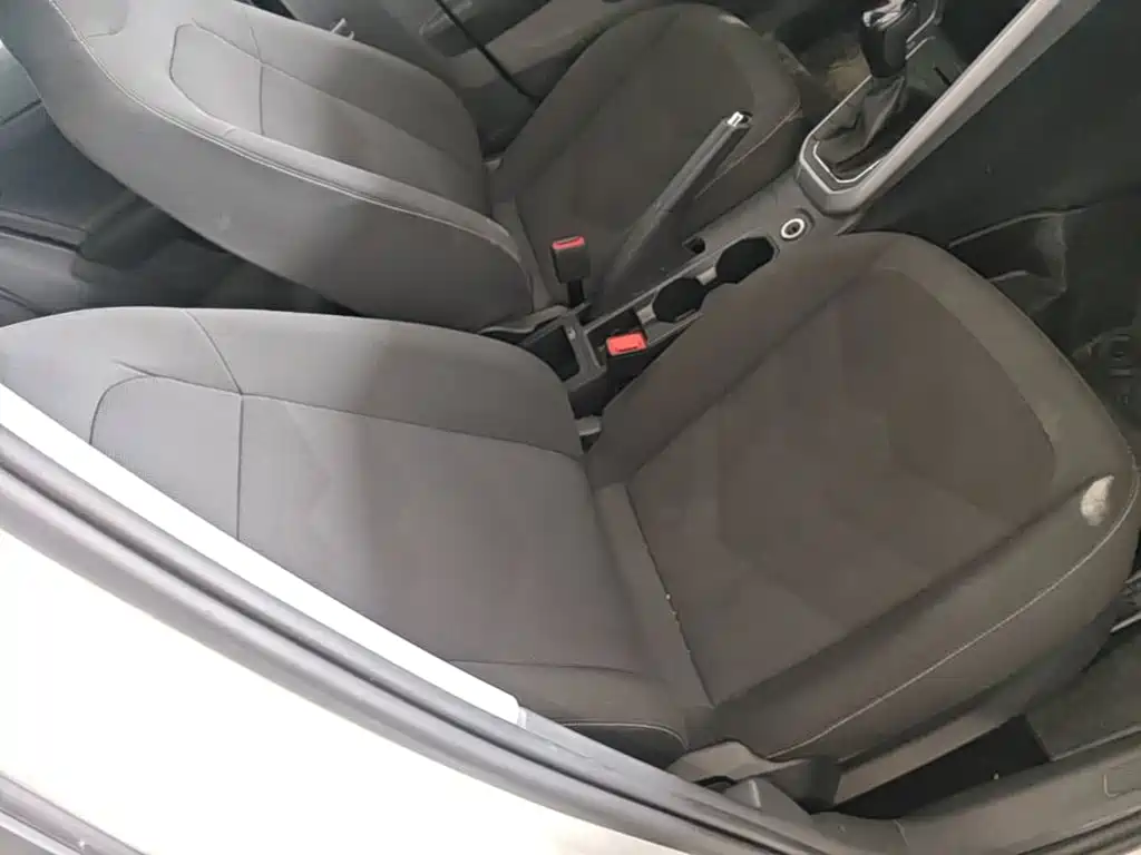 Volkswagen Polo 2023 2023 Facelift Plus 1.5L Auto Joyful Living Edition