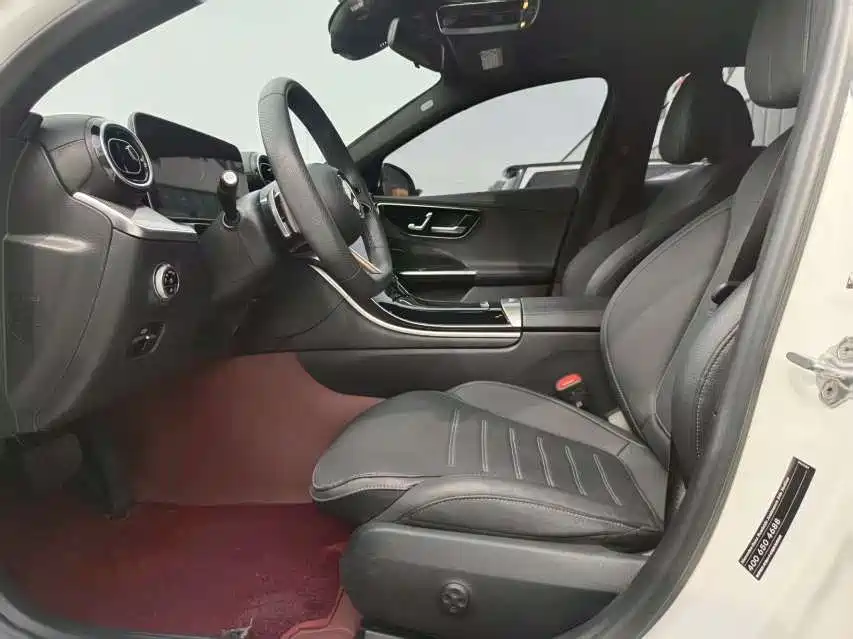 Mercedes-Benz C-Class 2023 C 200 L Sport фото 5