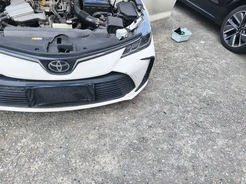 Toyota Corolla, миниатюра 21