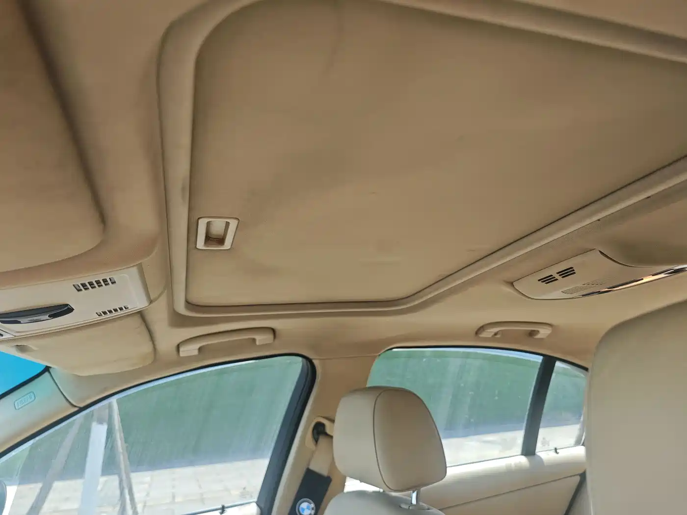 BMW 3 Series 2009 325i Luxury фото 11