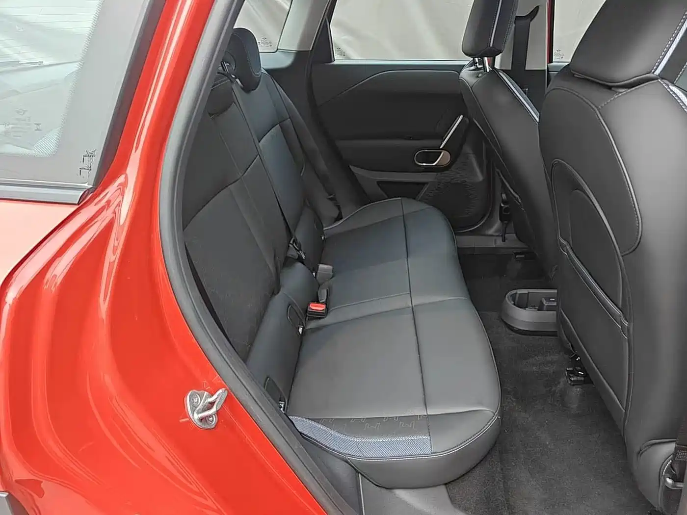 MINI Electric MINI ACEMAN 2026 2025 E Classic