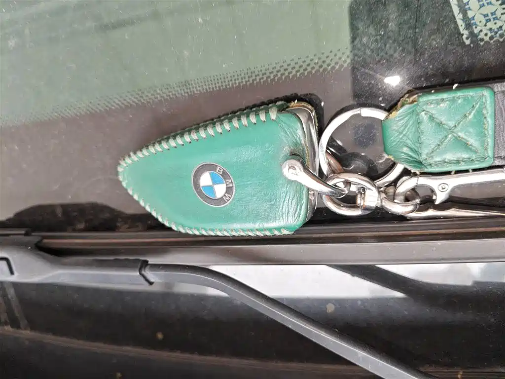 BMW X1 2016 sDrive20Li Luxury Model фото 9
