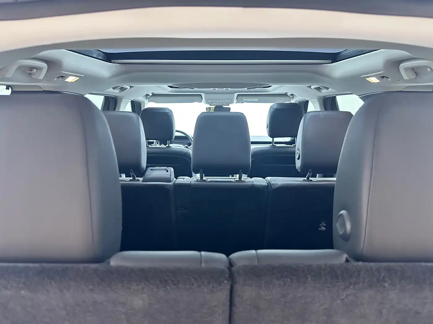 Land Rover Discovery 2020 3.0 SC V6 SE фото 11
