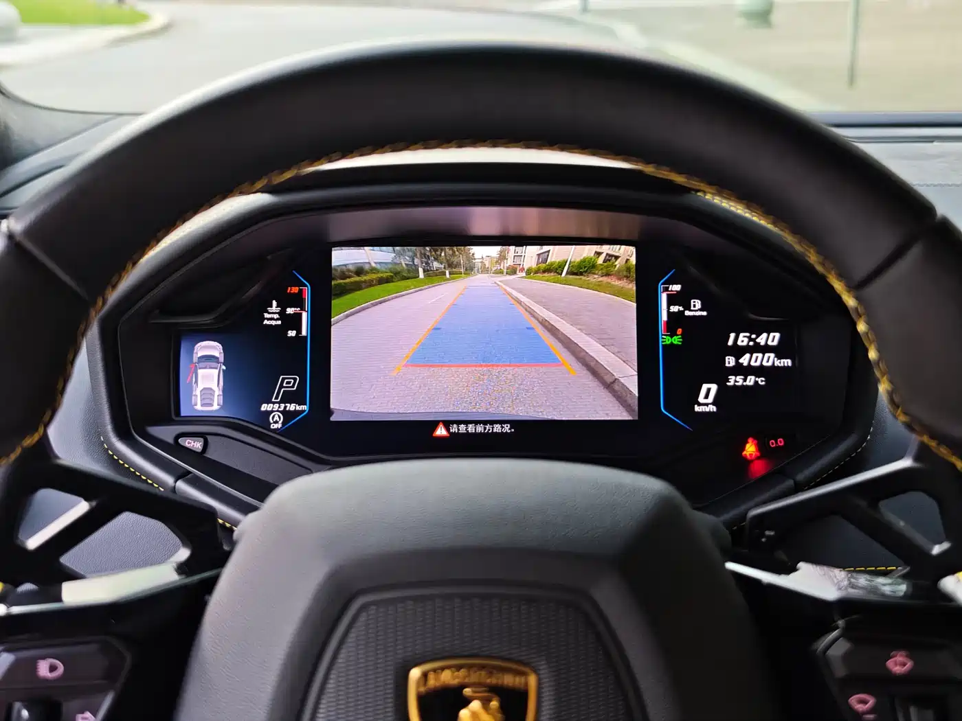 Lamborghini Huracán 2020 Huracán EVO RWD фото 20