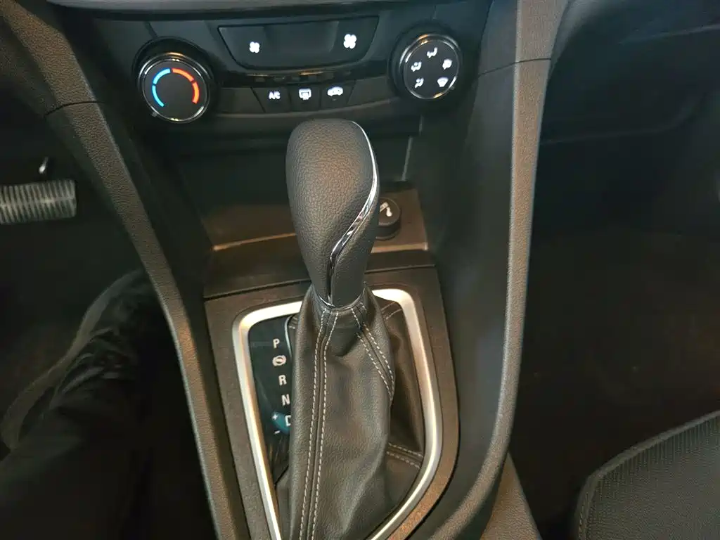 Buick Excelle 2021 Facelift Exemplar 1.5L Auto Elite фото 14