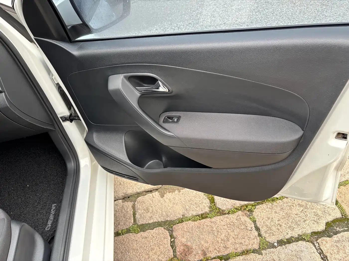 Volkswagen Polo 2018 1.5L Auto Comfort фото 9