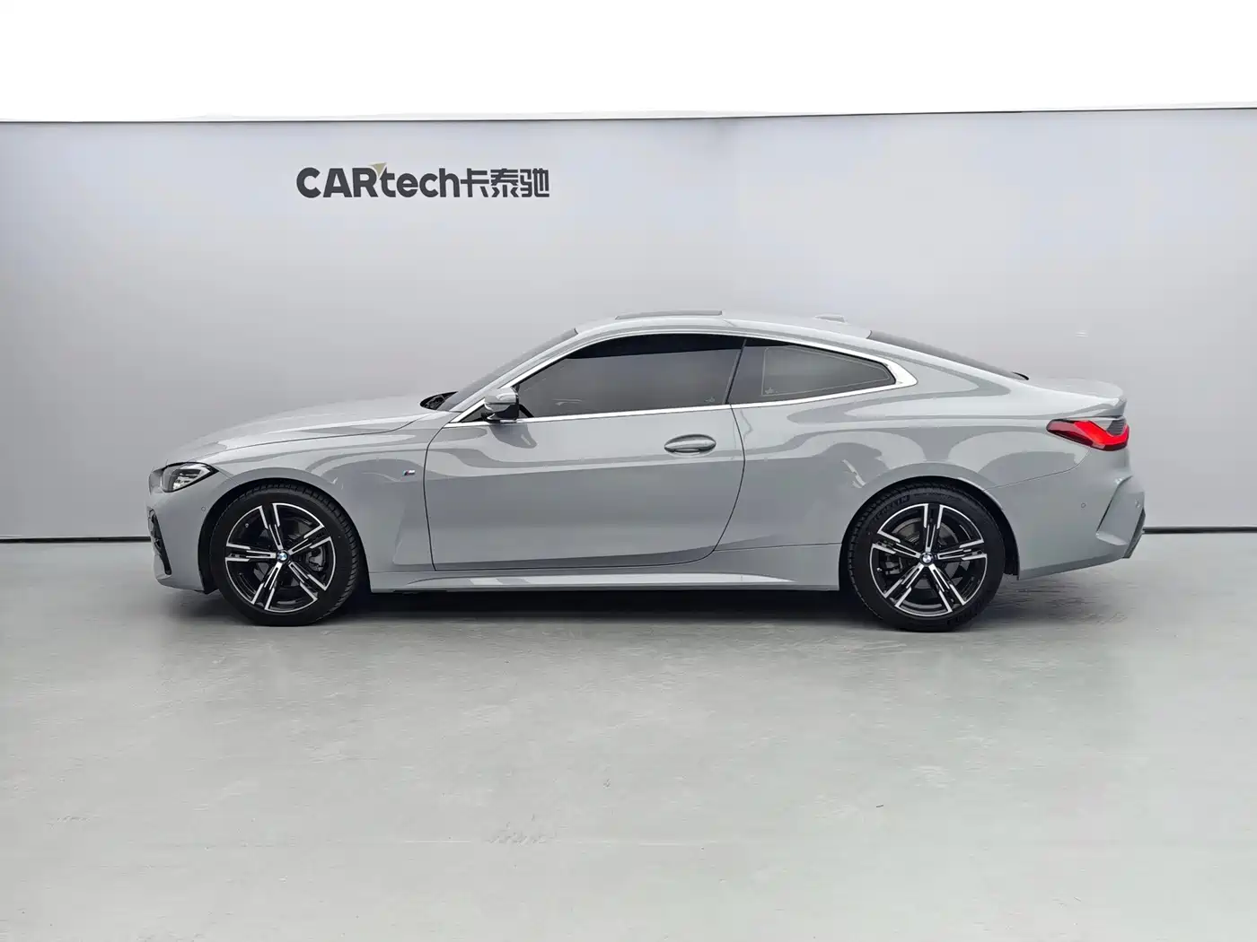 BMW 4 Series 2023 425i M Sport Package фото 3