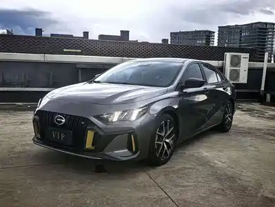 Trumpchi Empow