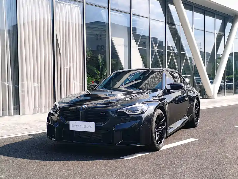 BMW M2 M2