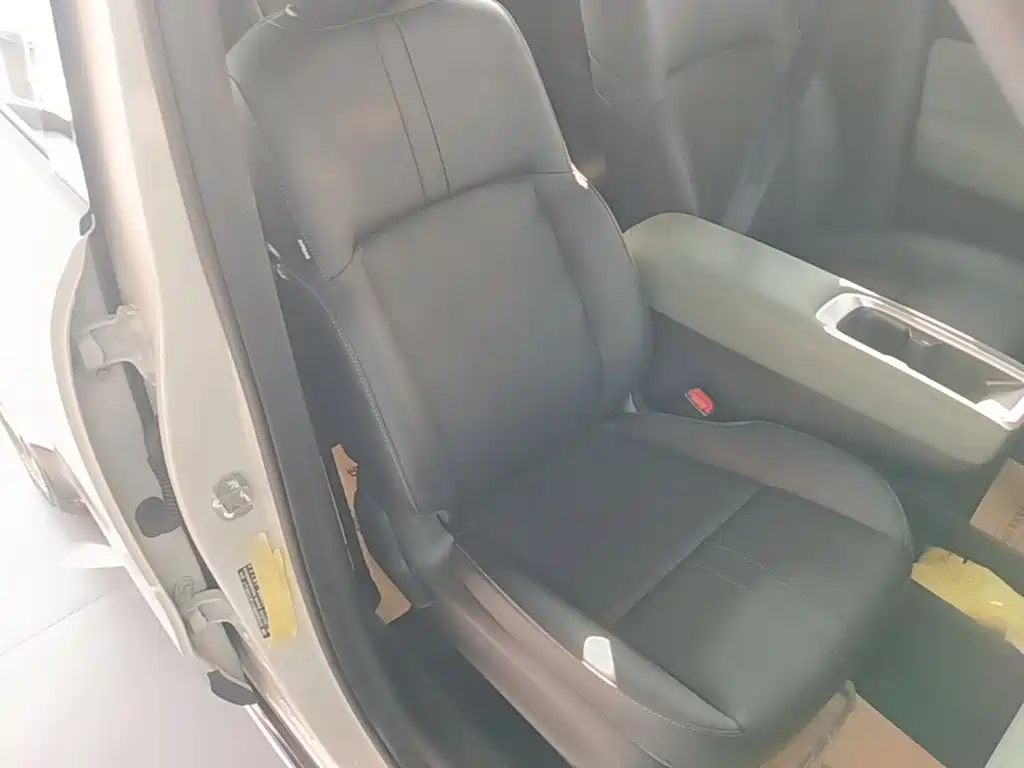 Baojun Yueye Plus 2026 2026 301km Flagship