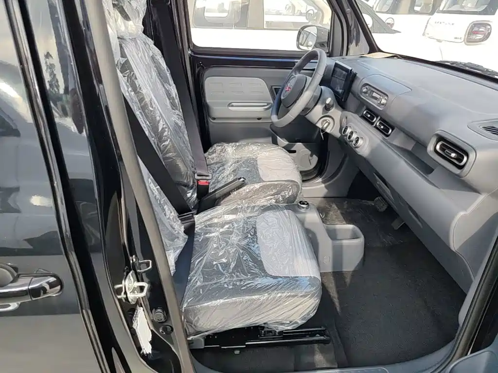 Wuling Motors Wuling Zhiguang NEV 2026 2025 Model 305km Base Version