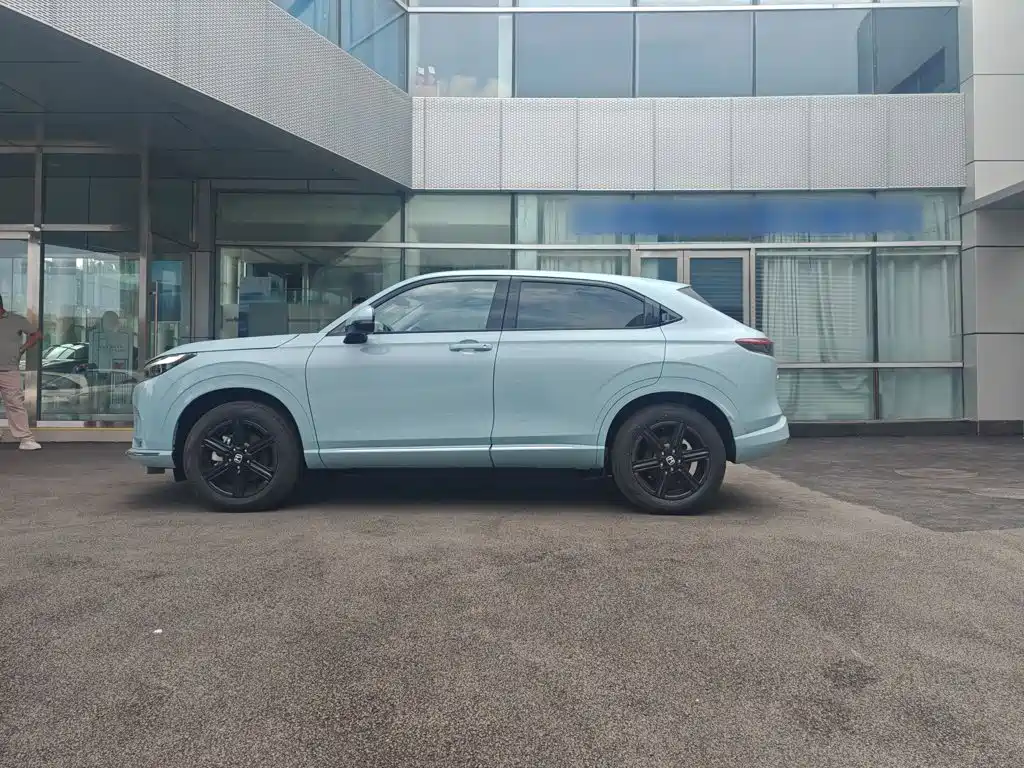 Honda e:NP1 2026 2023 420km Ultimate Vision