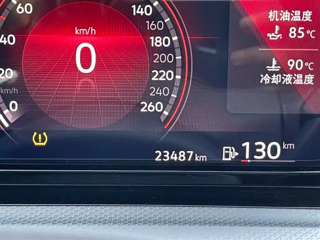 Volkswagen Golf 2021 280TSI DSG 30th Anniversary Edition фото 3
