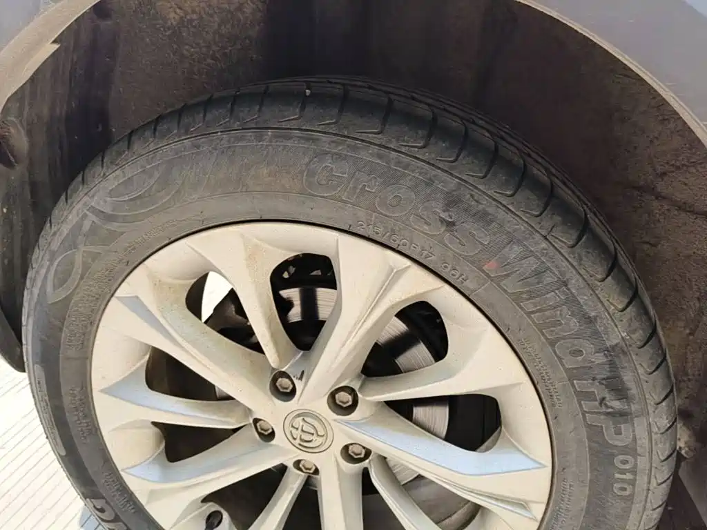 Zhonghua V3 2019 2017 1.5L Automatic Comfort