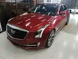 Photo 2 - Cadillac ATS-L