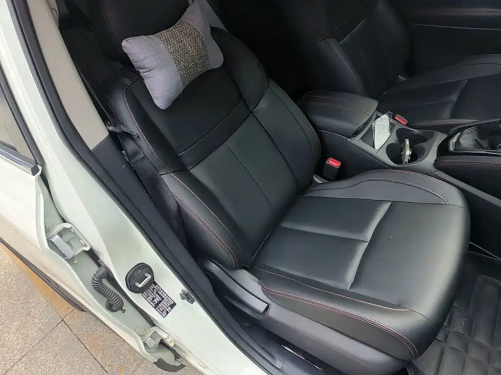 Nissan Qashqai, миниатюра 25