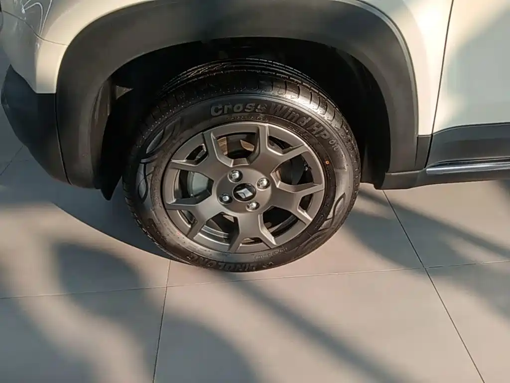 Baojun Yueye Plus 2026 2026 301km Flagship