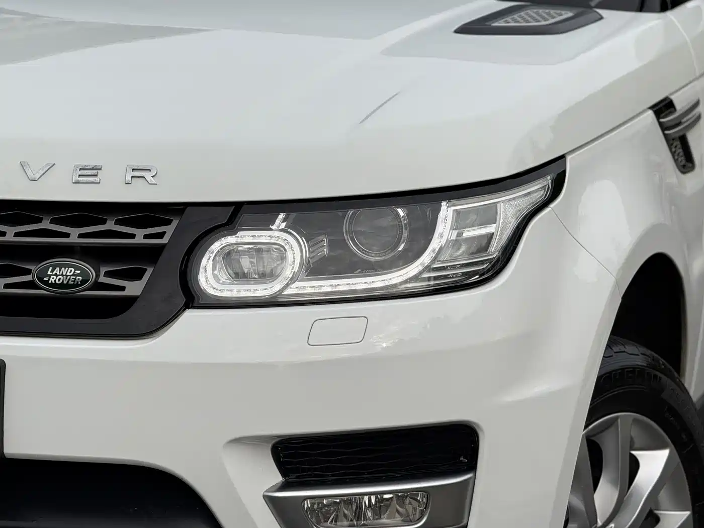 Land Rover Range Rover Sport 2014 3.0 SC V6 HSE фото 19