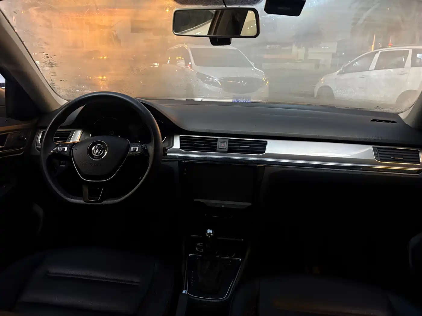 Volkswagen Bora 2018 1.5L Automatic Fashion фото 3