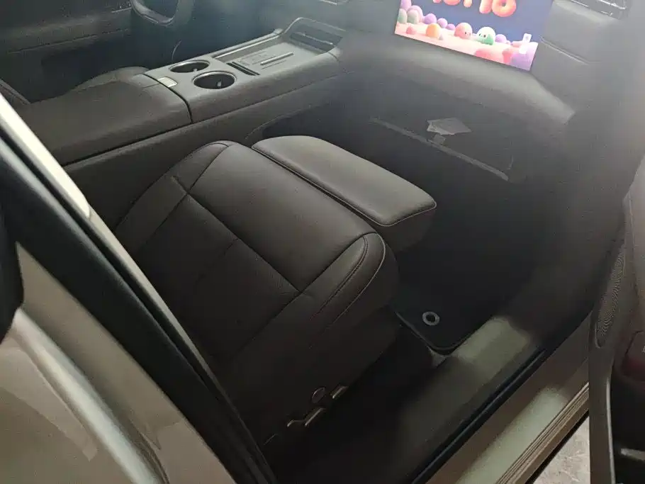IM Motors IM LS6, миниатюра 8