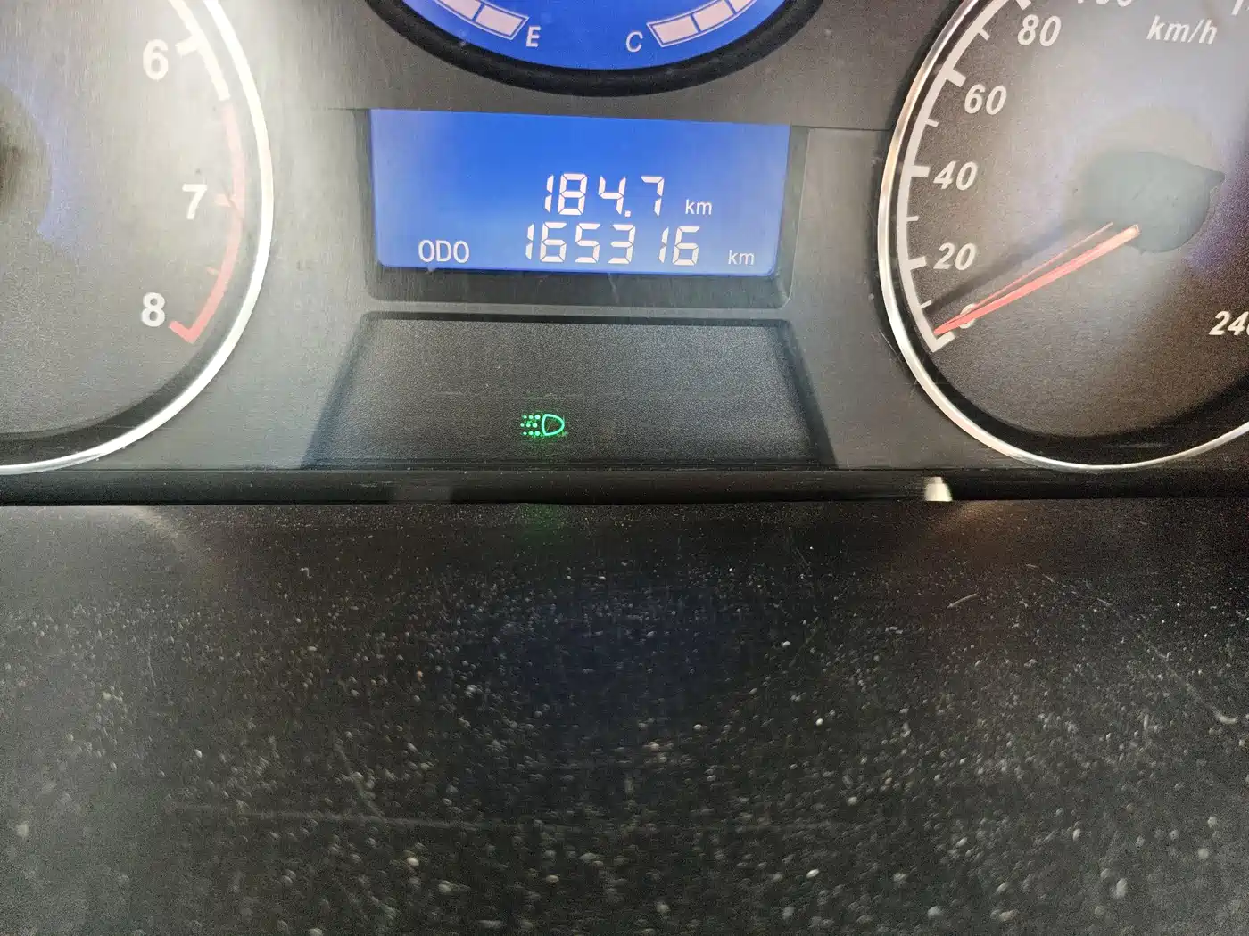 Geely Classic Emgrand 2013 2013 Sedan 1.5L MT Elite