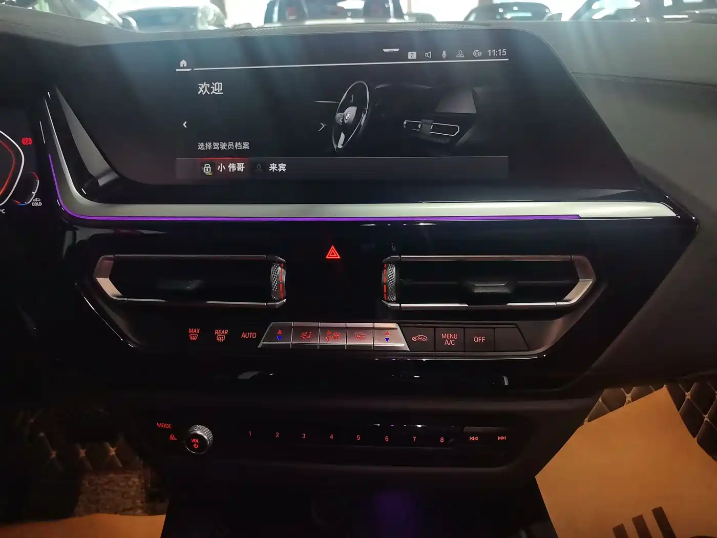 BMW Z4 2019 sDrive 25i M Sport Package фото 14