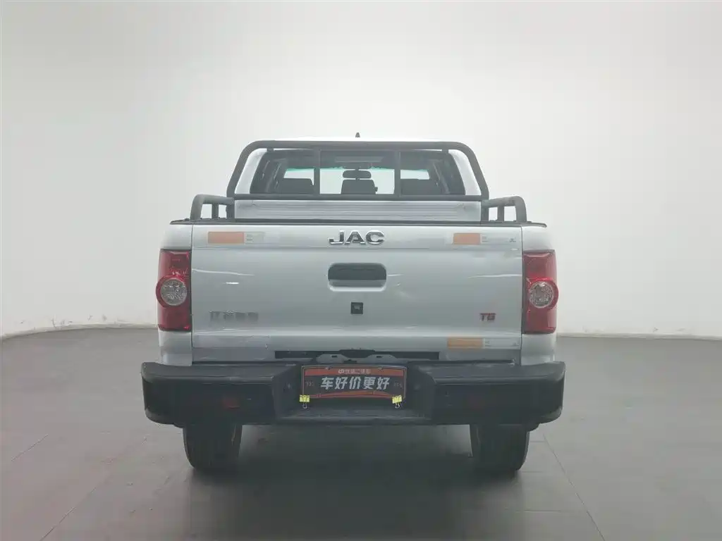 JIANGQI GROUP JAC T6