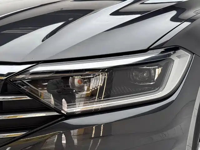 Volkswagen Sagitar 2020 280TSI DSG Comfort China VI фото 14