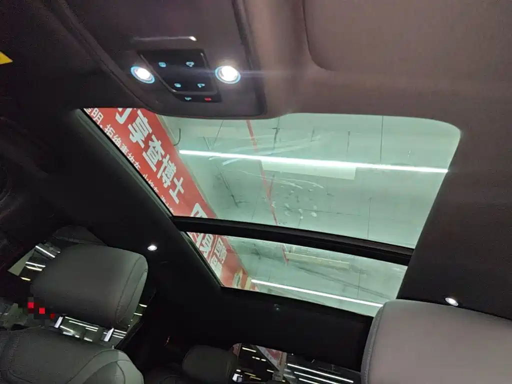 BYD Song L DM-i 2026 DM-i Intelligent Driving Edition 135KM Base Model фото 18