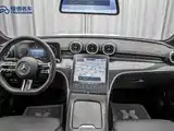 Фото 13 - Mercedes-Benz C-Class