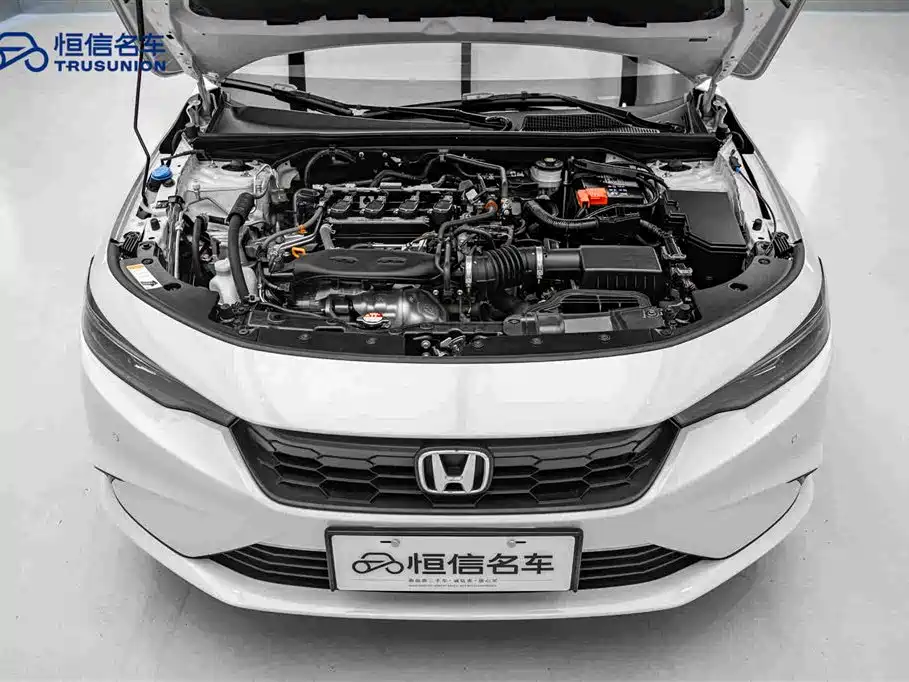 Photo 21 - Honda Integra