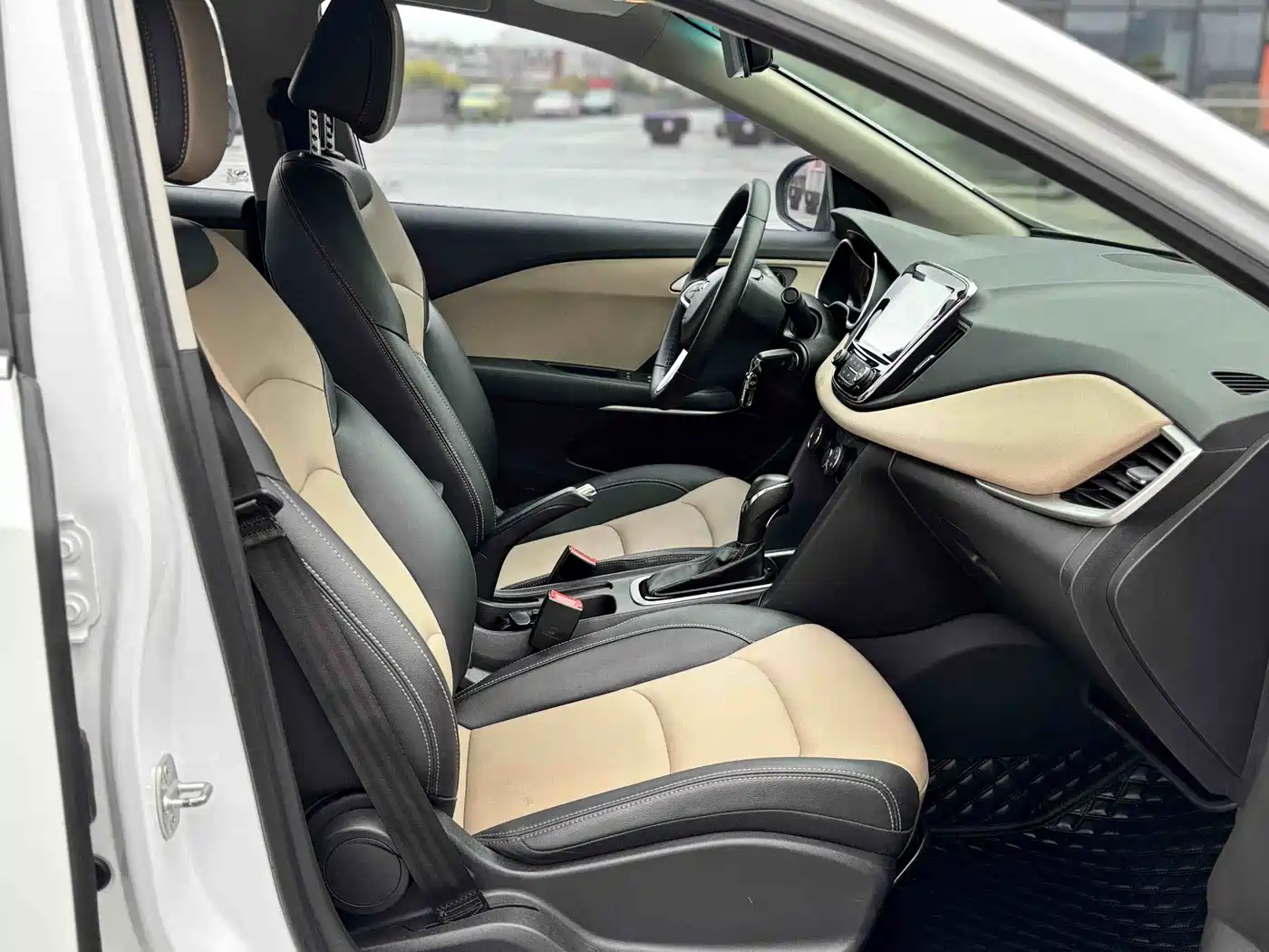Chevrolet Monza 2022 320 Automatic Enjoyment Sunroof Edition фото 11